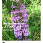 Cover of Forest Preserves District of Cook County Sustainability & Climate Resiliency Plan