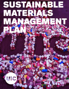 UIC SMM plan cover