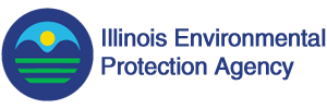 Illinois EPA logo